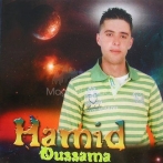Hamid oussama